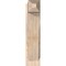 Ekena Millwork Traditional Smooth Craftsman Outlooker, Douglas Fir, 7 1/2"W x 24"D x 32"H OUT08X24X32TRA04SDF - alternate 3